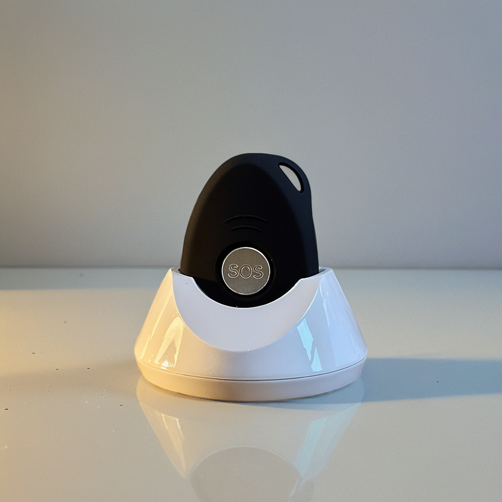 The Importance of SOS Pendants for the Elderly