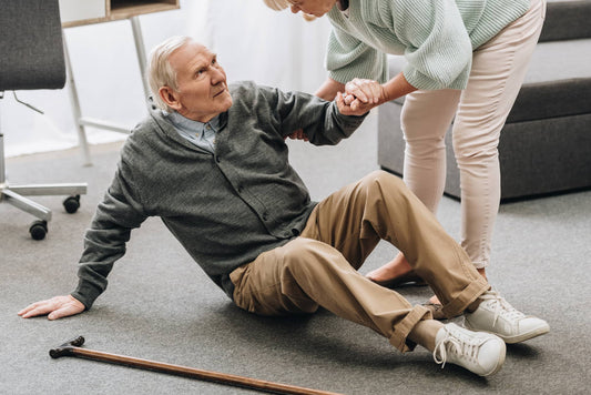What Is a Fall Detector and Should You Have One?