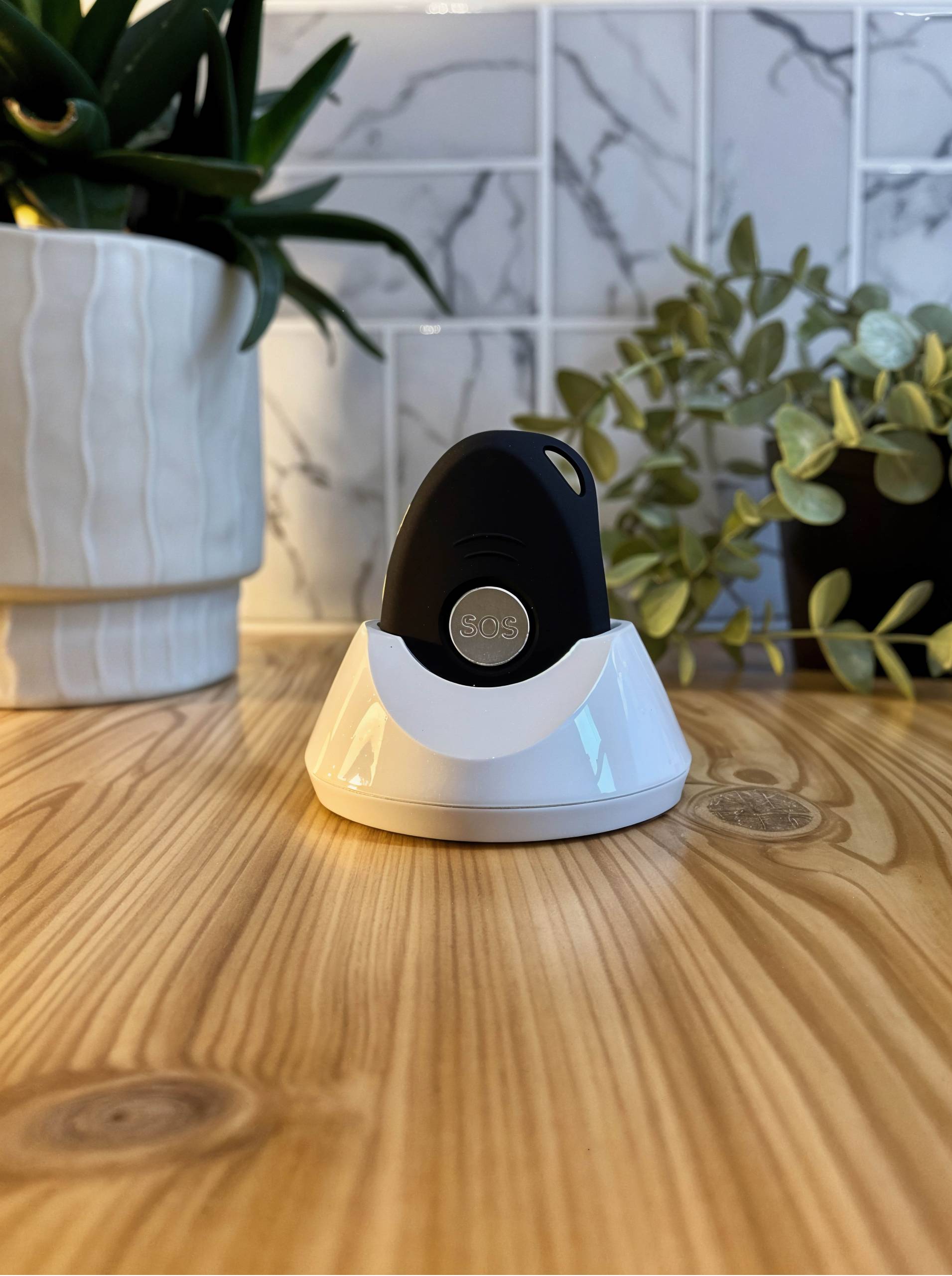 What Is the Best Personal Alarm for the Elderly?