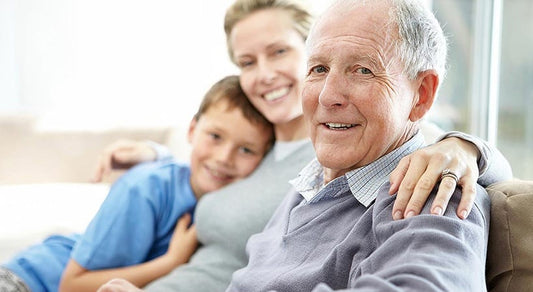 How to Talk to Your Parents About Getting a Personal Alarm