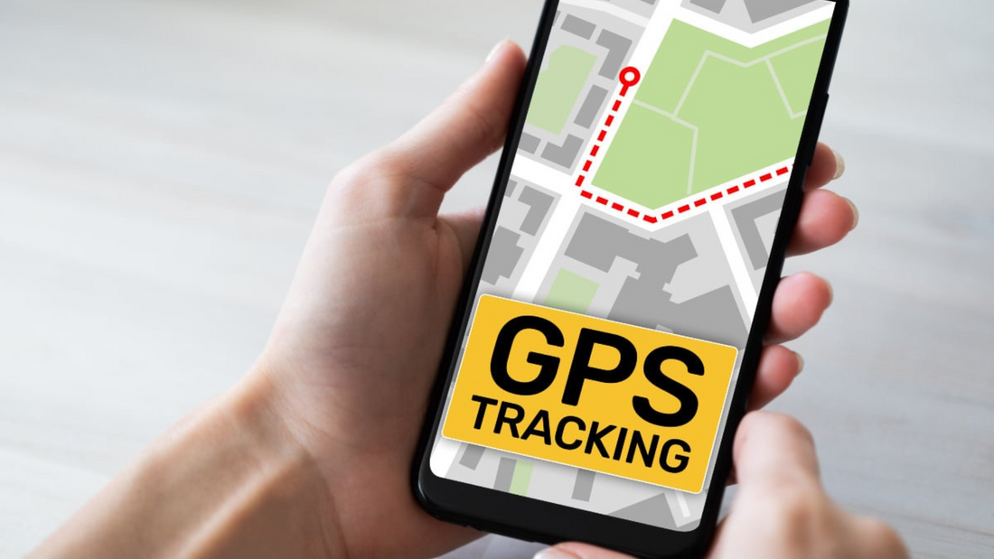 Personal Alarms: Why GPS Tracking Matters