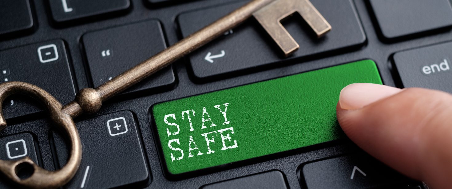 Staying Safe Online: 10 Simple Cyber Security Tips for Older Adults