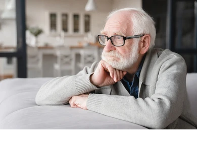 How to Set Up a Support Network for a Loved One Living Alone