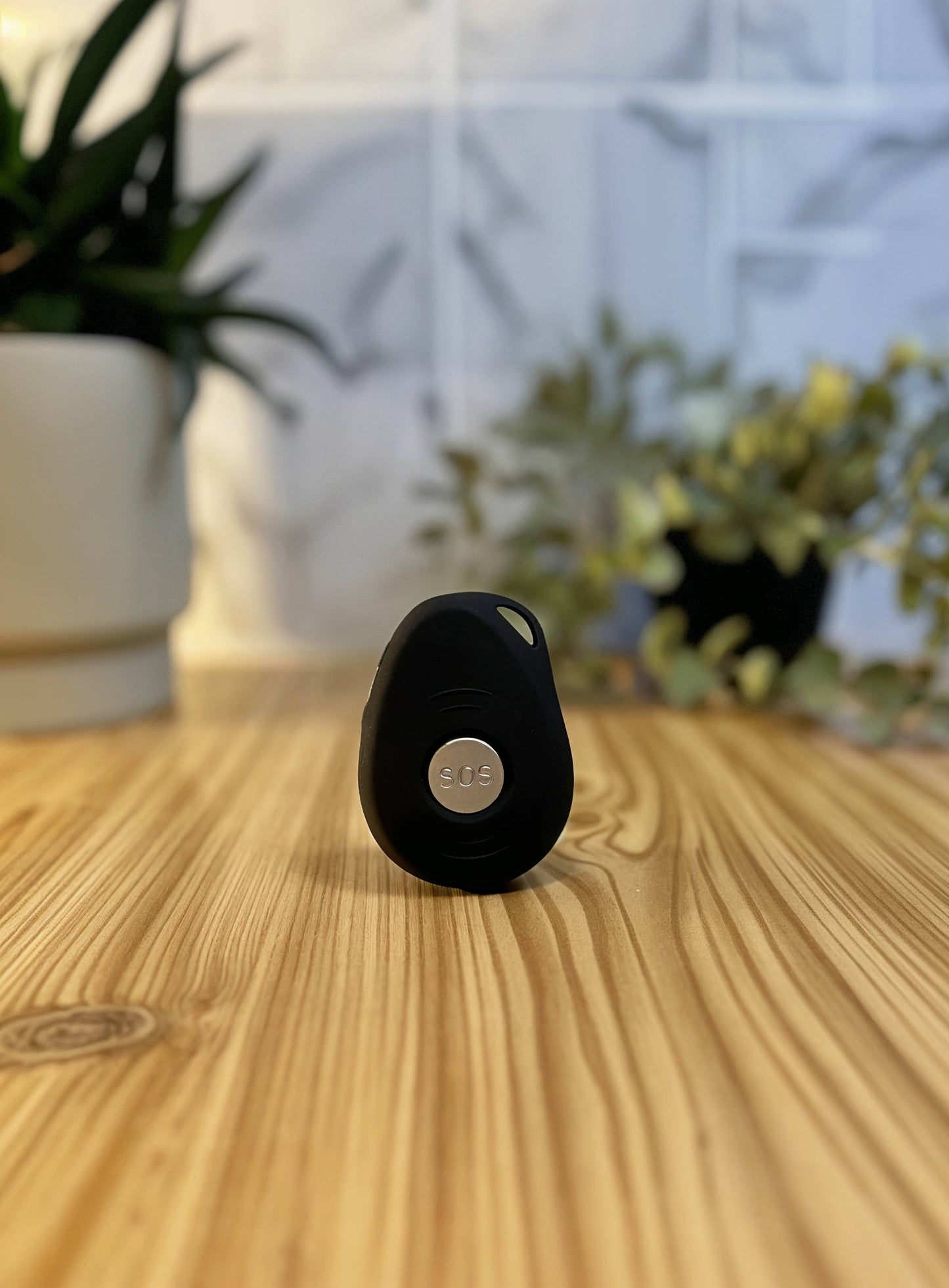 SOS Personal Alarm